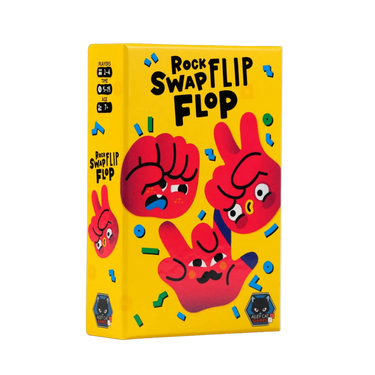 Rock Swap Flip-Flop