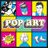 Pop Art box