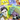 Pop Art components
