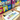 Pop Art components