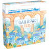 Railroad Tiles - Thirsty Meeples