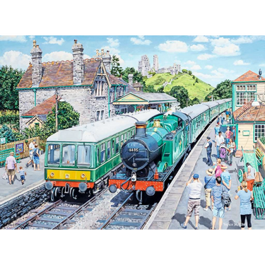 Railway Heritage No 1