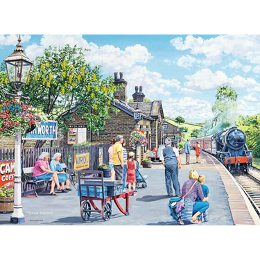 Railway Heritage No 1