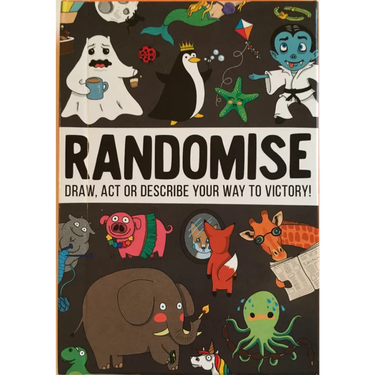 Randomise