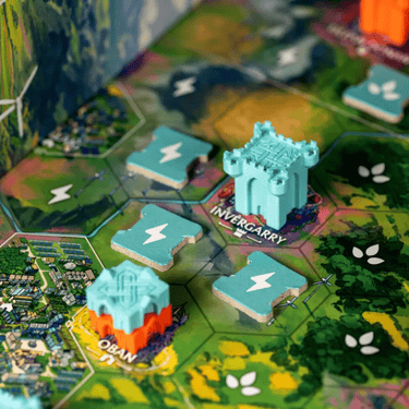 Rebirth - Thirsty Meeples