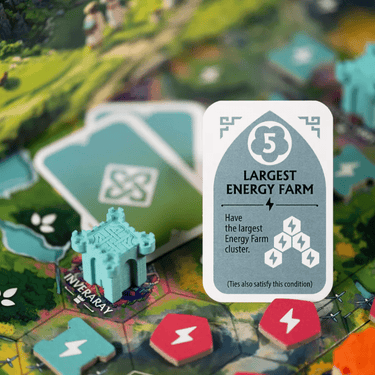 Rebirth - Thirsty Meeples