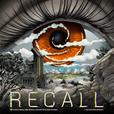 Recall - Thirsty Meeples
