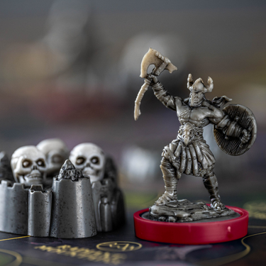 Return to Dark Tower - Thirsty Meeples