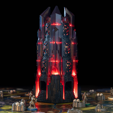 Return to Dark Tower - Thirsty Meeples