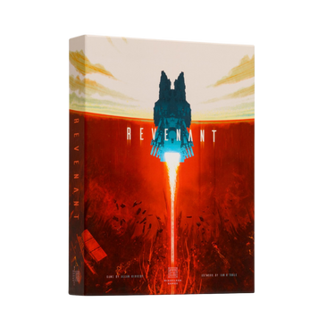Revenant