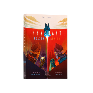 Revenant: Reason & Faith