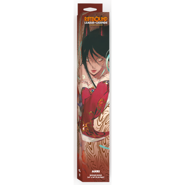 Riftbound: League of Legends TCG - Origins Playmat (Ahri)