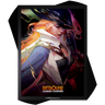 Riftbound: League of Legends TCG - Origins Art Sleeves (Miss Fortune) - Thirsty Meeples