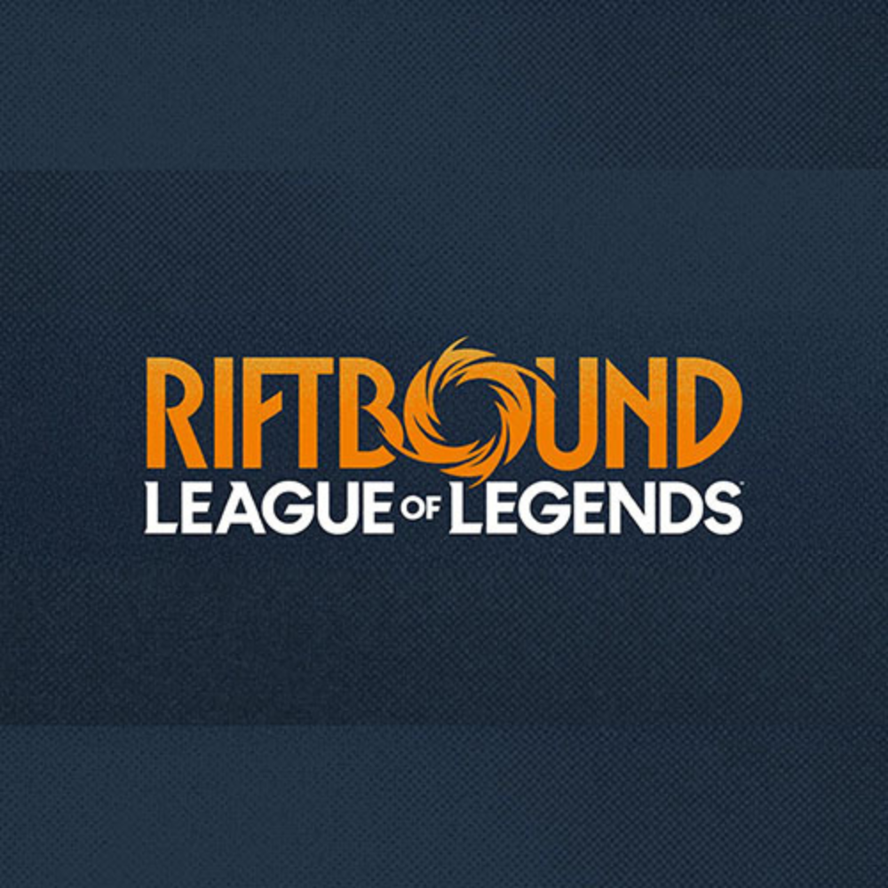Riftbound: League of Legends TCG - Bulk Runes (324 Runes) (PRE-ORDER ...