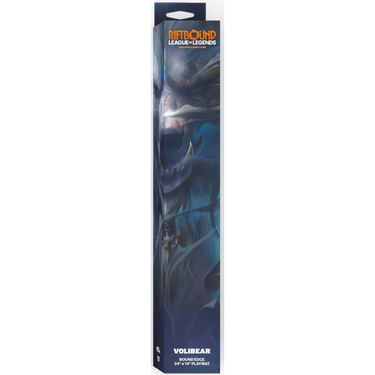 Riftbound: League of Legends TCG - Origins Playmat (Volibear)
