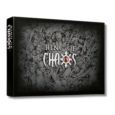 Ring of Chaos Platinum Edition