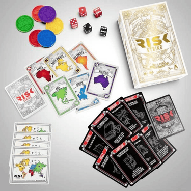 Risk Strike