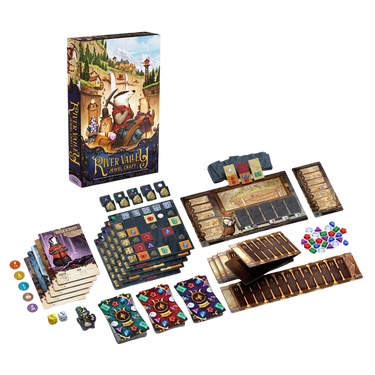 River Valley Jewelcraft (PRE-ORDER)