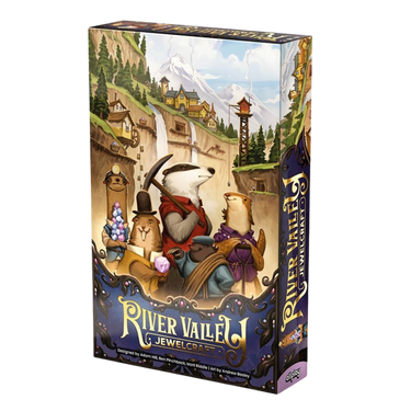 River Valley Jewelcraft Deluxe (PRE-ORDER)