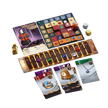 River Valley Jewelcraft Deluxe (PRE-ORDER)