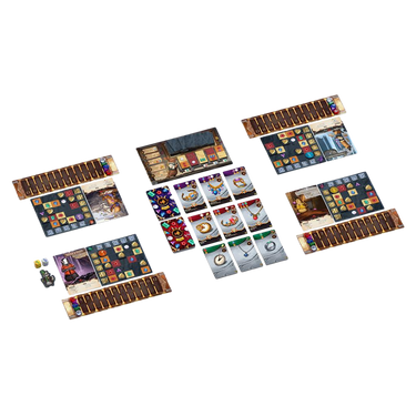 River Valley Jewelcraft (PRE-ORDER)