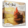 River of Gold - Thirsty Meeples