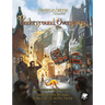 Rivers of London Underground Overground cover