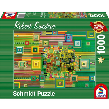 Robert Swedroe: Green Flashdrive