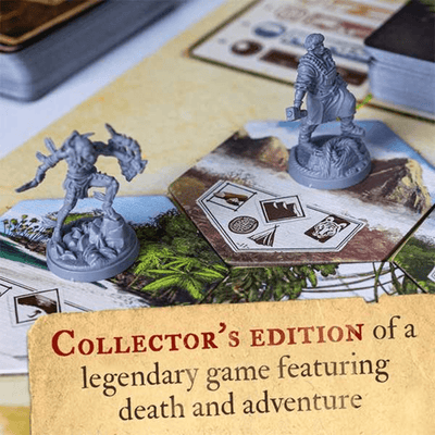 Robinson Crusoe: Collector's Edition