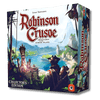 Robinson Crusoe: Collector's Edition