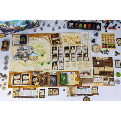 Robinson Crusoe: Collector's Edition