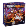 Robo Rally - Thirsty Meeples