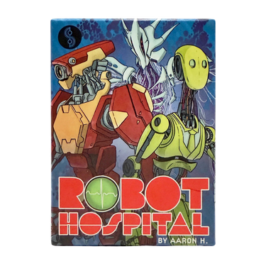Robot Hospital