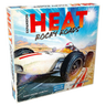 Heat: Rocky Roads - Thirsty Meeples