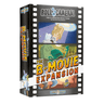 Roll Camera!: The B-Movie Expansion - Thirsty Meeples