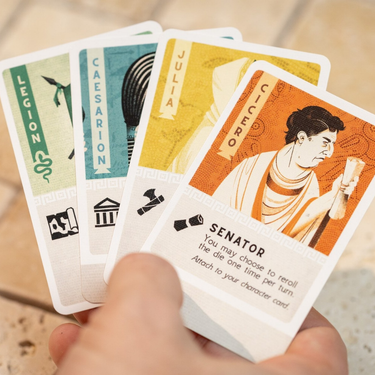 Roma XLI (PRE-ORDER)