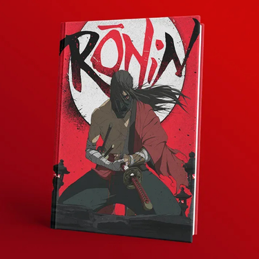 Ronin RPG: Core Rulebook