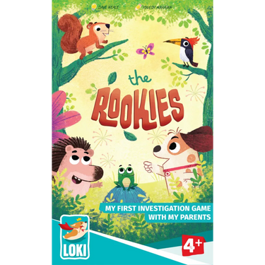 The Rookies