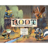 Root: The Homeland Expansion (PRE-ORDER) - Thirsty Meeples