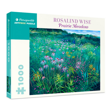 Rosalind Wise: Prairie Meadow - Thirsty Meeples