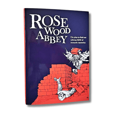 Rosewood Abbey RPG