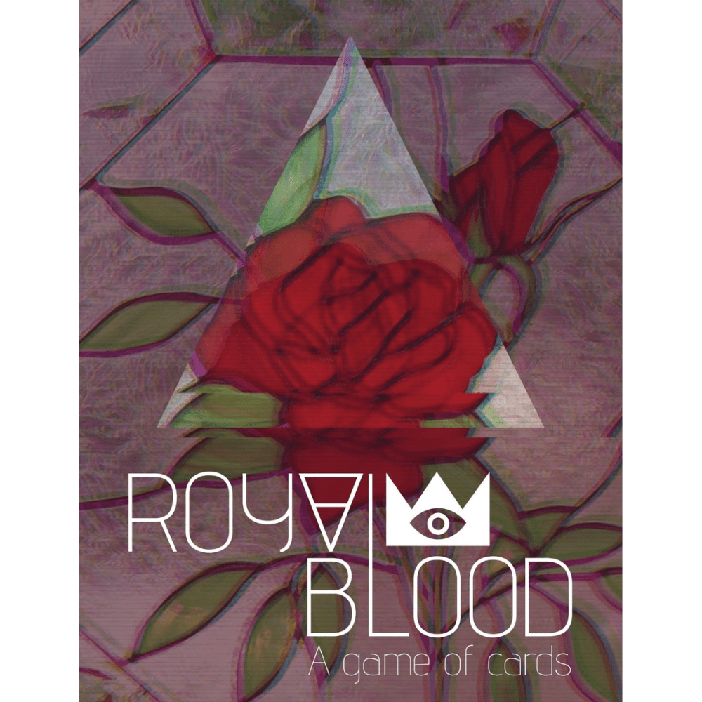 Royal Blood RPG