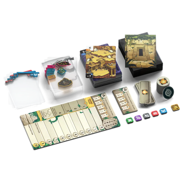 Ruins - Thirsty Meeples
