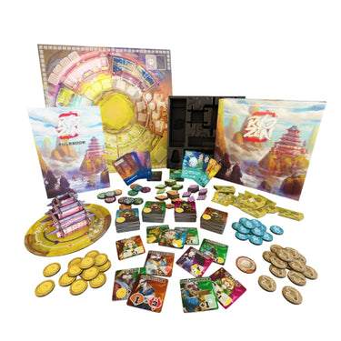 Ryozen: Essential Edition (PRE-ORDER)