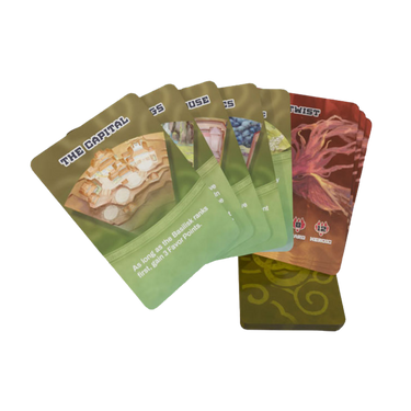 Ryozen: Solo Mode (PRE-ORDER)