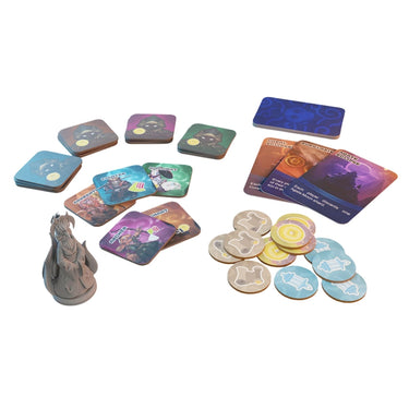 Ryozen: Deluxe Kickstarter Edition (PRE-ORDER)