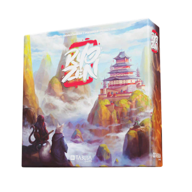Ryozen: Essential Edition (PRE-ORDER)