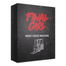 Final Girl: Vehicle Miniatures Box (Series 3) - Thirsty Meeples