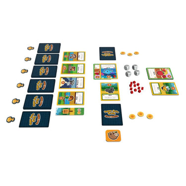 Super Auto Pets Card Battle: Classic Pack (PRE-ORDER)