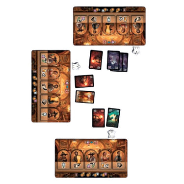 Spooky Bar (PRE-ORDER) - Thirsty Meeples